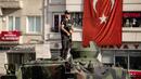 Военен стрелял пред съда в Анкара