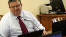 Цацаров: Делото „Сарафово” е трудно, но не подценявайте съда
