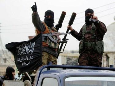 Ново зло набира сили на мястото на „Ислямска държава“ в Сирия
