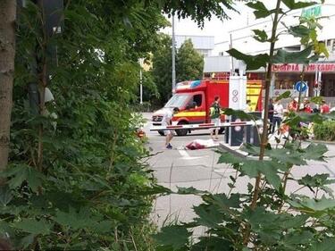 Стрелецът от Мюнхен подмамил жертвите си с намаления в Макдоналдс