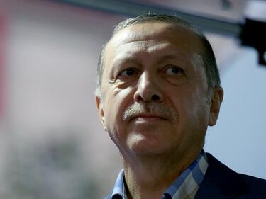 Ердоган оттегля исковете си срещу турци, които го били обидили