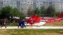 Спасиха с хеликоптер ранени парапланеристи в Рила