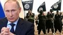 „Ислямска държава“: Путин, идваме в Русия да ви избием!