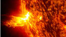 Изригване на Слънцето замалко да предизвика ядрена война