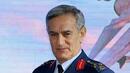 Превратаджиите в Турция гласяли за президент екс-командващия ВВС ген. Акън Йозтюрк