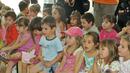 Празнична програма за децата в Стара Загора