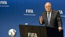 Сеп Блатер: Основите на ФИФА за разклатени