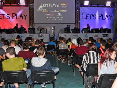 GplayTV събират най-добрите геймъри в България с рекорден награден фонд от 25 000 лв.