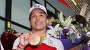 Ели Янкова: На следващата Олимпиада отивам за златото