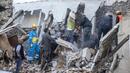 Експерт: Лошо строителство е причината за многобройните жертви в Италия