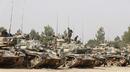 Турция вкара още танкове в Сирия