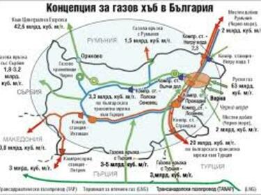 Ще има ли нова версия на "Южен поток"? Москва ще каже през септември