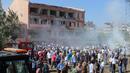 Взривиха още едно полицейско управление в Турция (ДОПЪЛНЕНА 4)