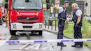 Брюксел: Мощният взрив пред Института по криминалистика не е инцидент (допълнена)