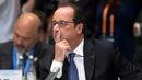 Франция не желае втори мандат за Оланд