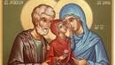 Православната църква празнува Малка Богородица