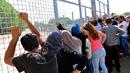 Виена заплаши Унгария със съд, ако продължи да не приема върнатите бежанци