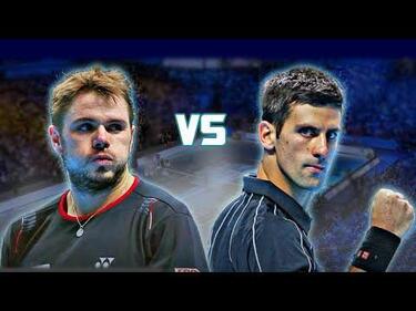 Джокович и Вавринка ще спорят за титлата на US Open
