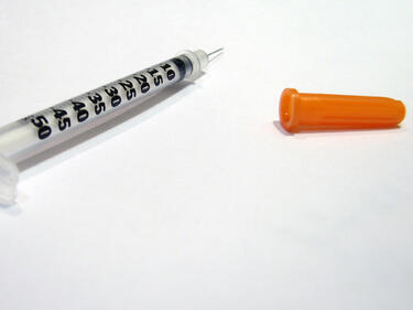 Изтеглят опасна партида с инсулин от складове, аптеки и диабетици