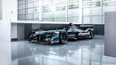 Jaguar влиза във Formula E