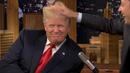 Известен комик към Тръмп: Мога ли да си поиграя с косата ви?