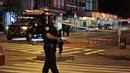 Бомба избухна в центъра на Ню Йорк, 29 са ранени