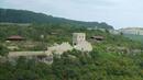 Хиляди туристи посетиха крепостта „Трапезица“ за два дни