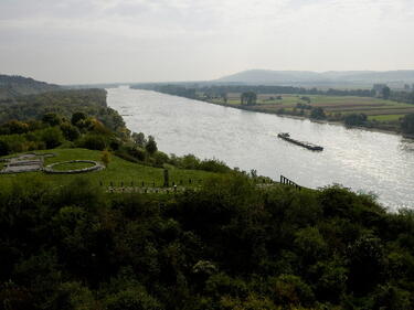 Информационен ден за "Дунавски регион+"
