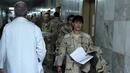 Военният ни контингент се прибра от Афганистан след успешна мисия на НАТО