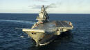 Руснаците изграждат свои военноморски бази в Сирия и Египет