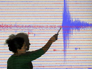 Мощно земетресение разтърси Китай