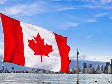 Белгия саботира отпадането на канадските визи за българи