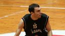 Тодор Стойков няма да се отказва от баскетбола