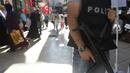 В Турция арестуваха 40 военни от авиобазата в Коня