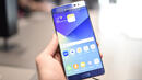 Samsung заменя опасните апарати Galaxy Note 7