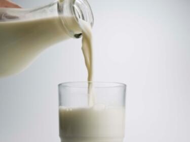 50% от млякото у нас - с европейско качество