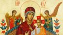 Икона на Св. Богородица пристига във Видин