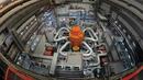 Най-мощният реактор на бързи неутрони вече прави ток за потребителите
