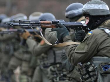 Руснаци и беларуси започват военни тренировки в Сърбия