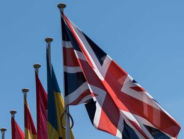 Съдът отвори вратичка на Лондон да спре „Брекзит“
