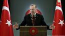 Тревожни сигнали от Турция! Ердоган ще възстановява старата империя, с помощта на Аллах