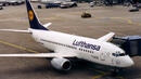 Lufthansa няма да изпълни 20 полета от и до София