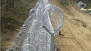 Сърбите спешно строят ограда по границата с България и Македония