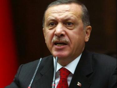 Ердоган поведе битка срещу долара и еврото в Турция