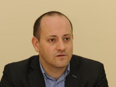 Кънев готов с новия си политически проект, хвърля се в изборите