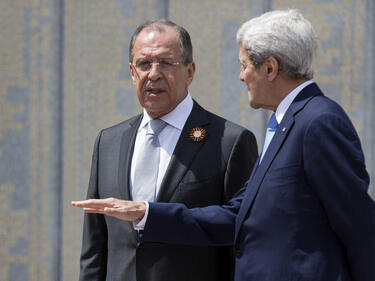 Москва и Вашингтон не успяха да договорят ново примирие в Алепо