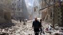 В Париж започна международна среща за Сирия