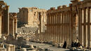 „Ислямска държава“ се изтегли от Палмира