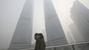 23 града в Китай с най-висока степен на заплаха за мръсен въздух