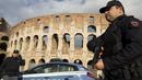 Рим забрани на камионите да се движат в центъра